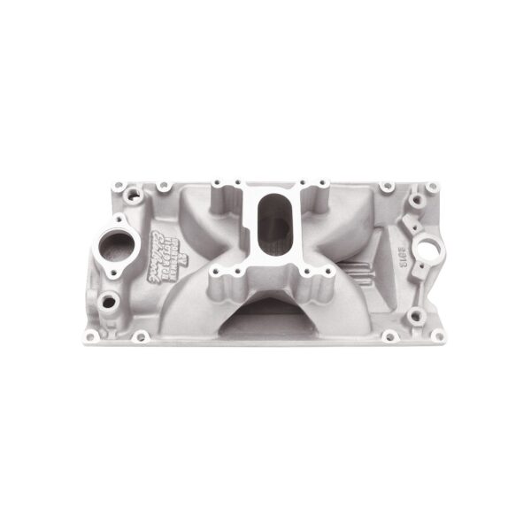 Engine Intake Manifold