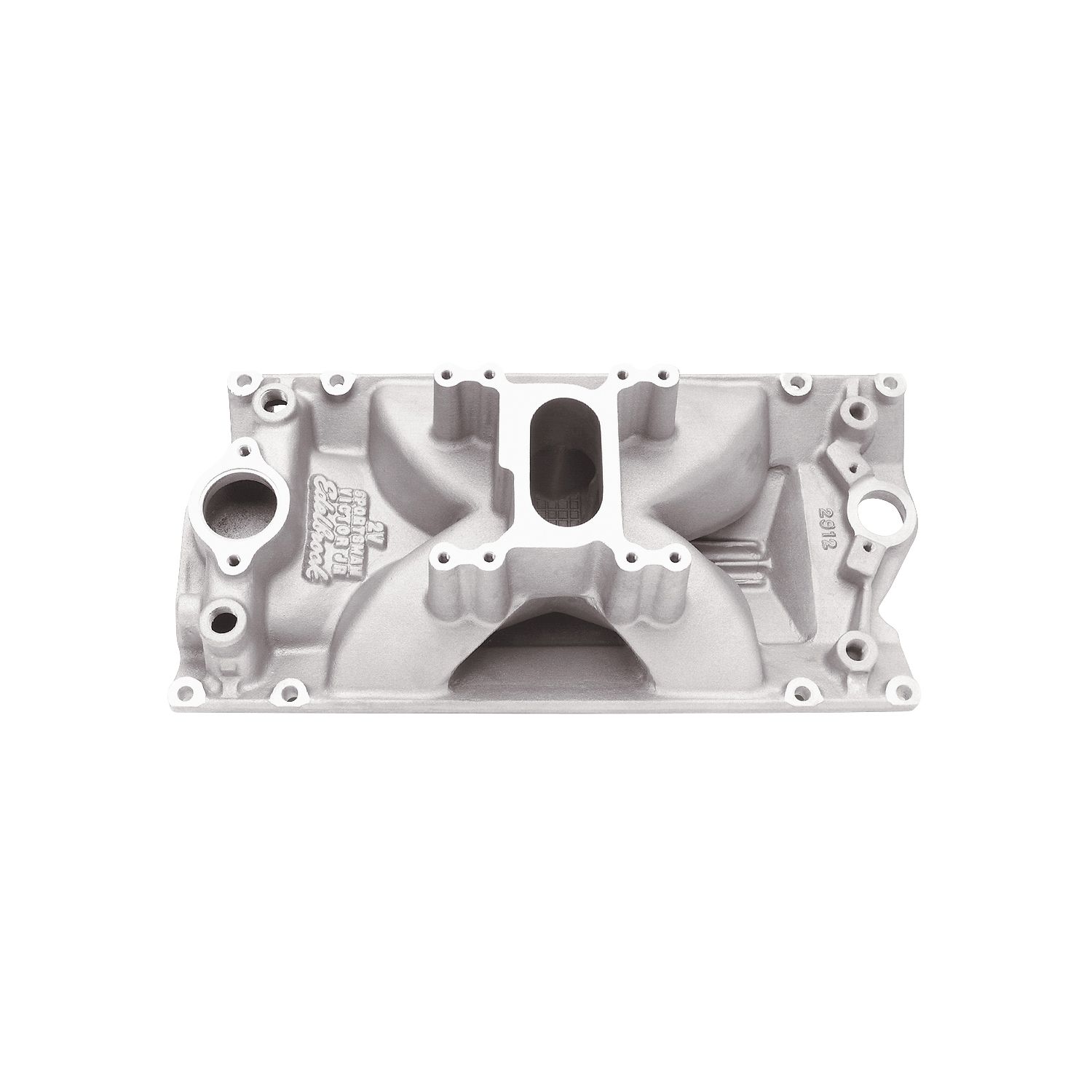 Engine Intake Manifold