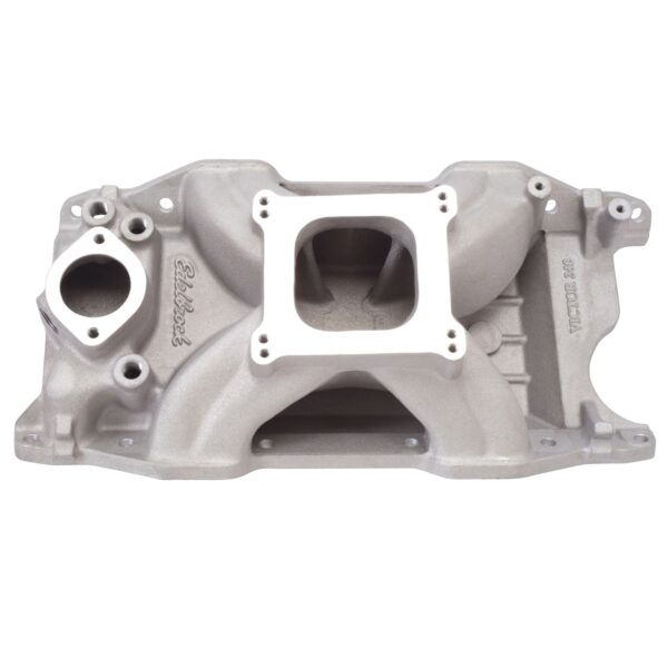 Engine Intake Manifold