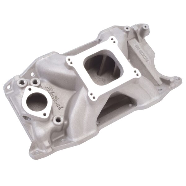 Engine Intake Manifold