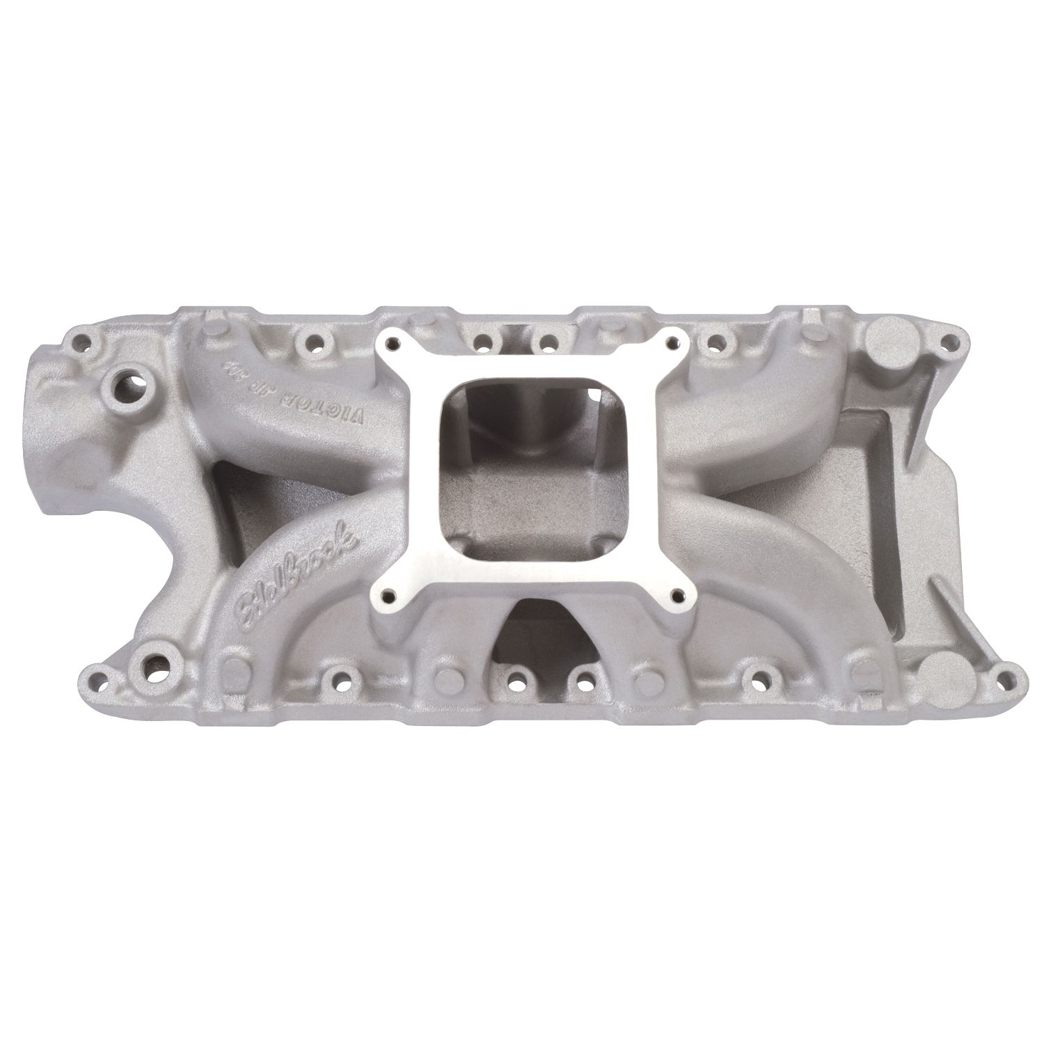 Engine Intake Manifold