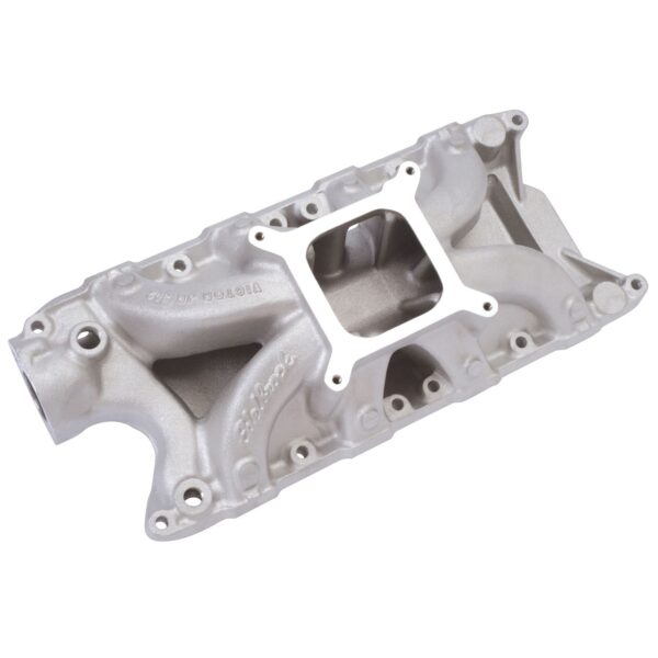 Engine Intake Manifold