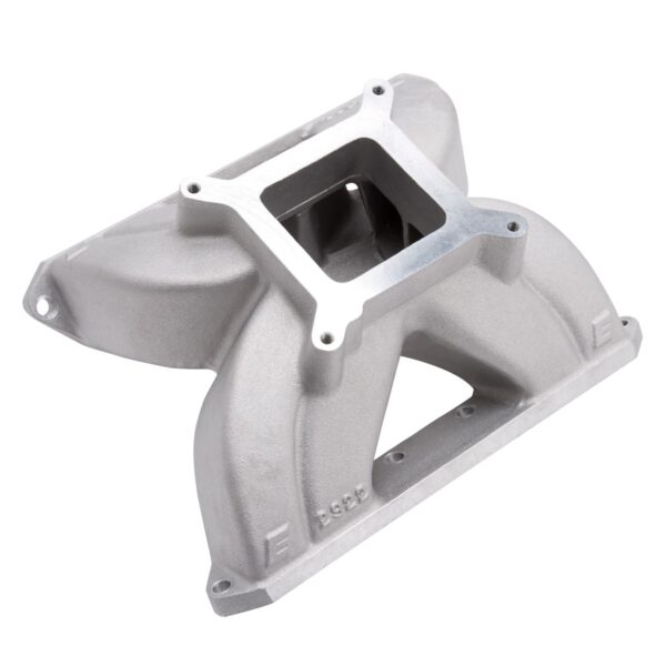 Engine Intake Manifold