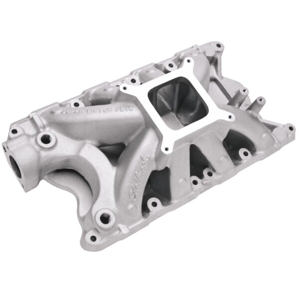 Engine Intake Manifold