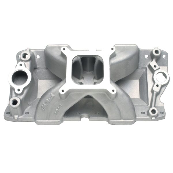 Engine Intake Manifold
