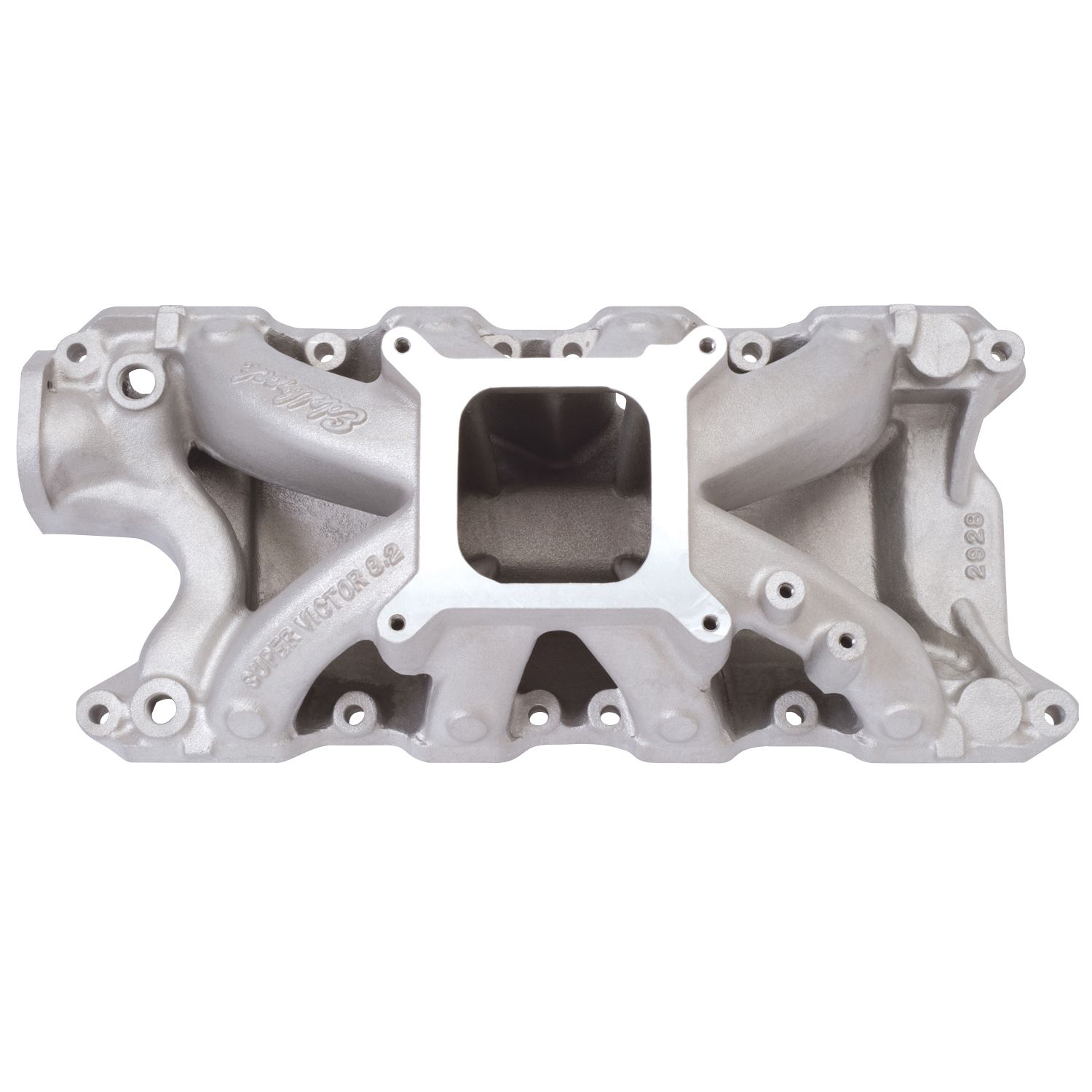 Engine Intake Manifold