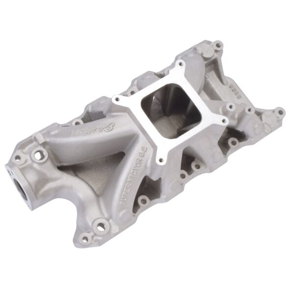 Engine Intake Manifold