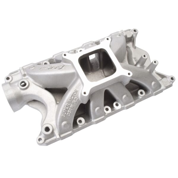 Engine Intake Manifold