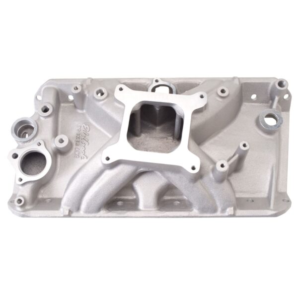 Engine Intake Manifold