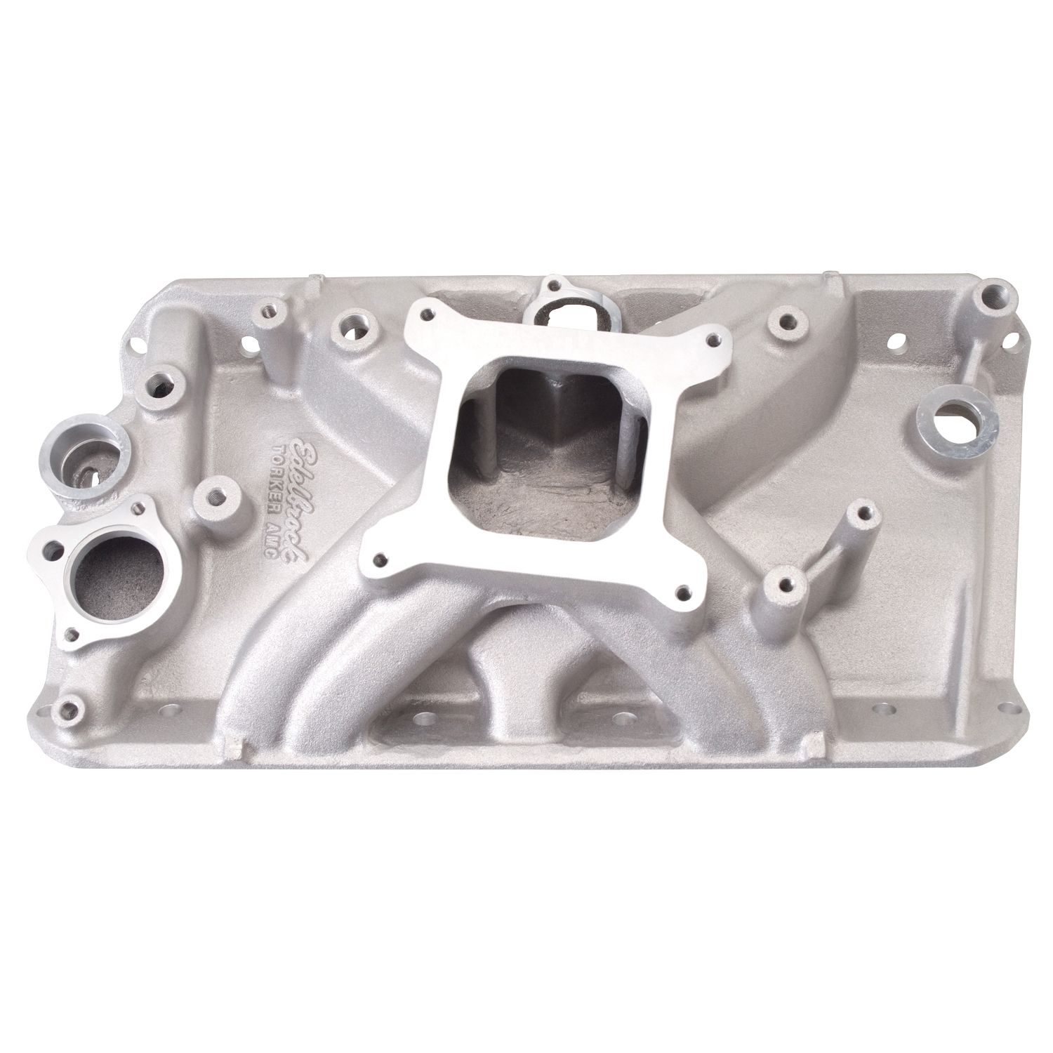 Engine Intake Manifold