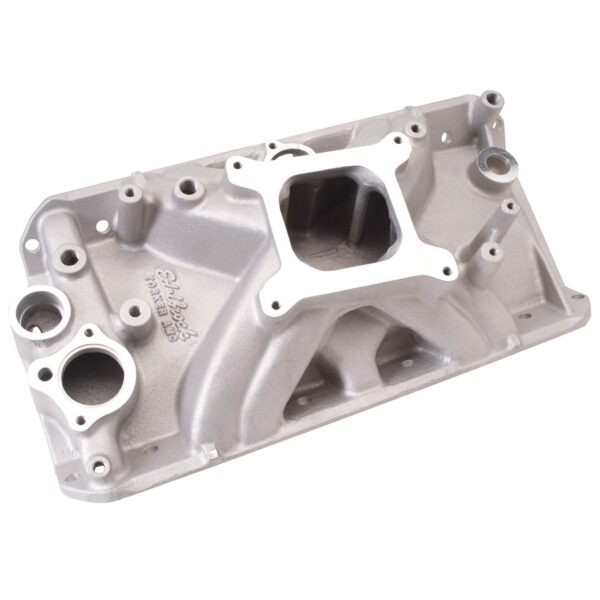 Engine Intake Manifold
