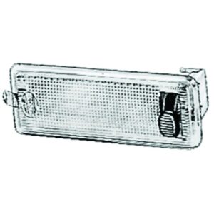 HELLA Dome Light 002931067