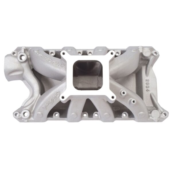Engine Intake Manifold