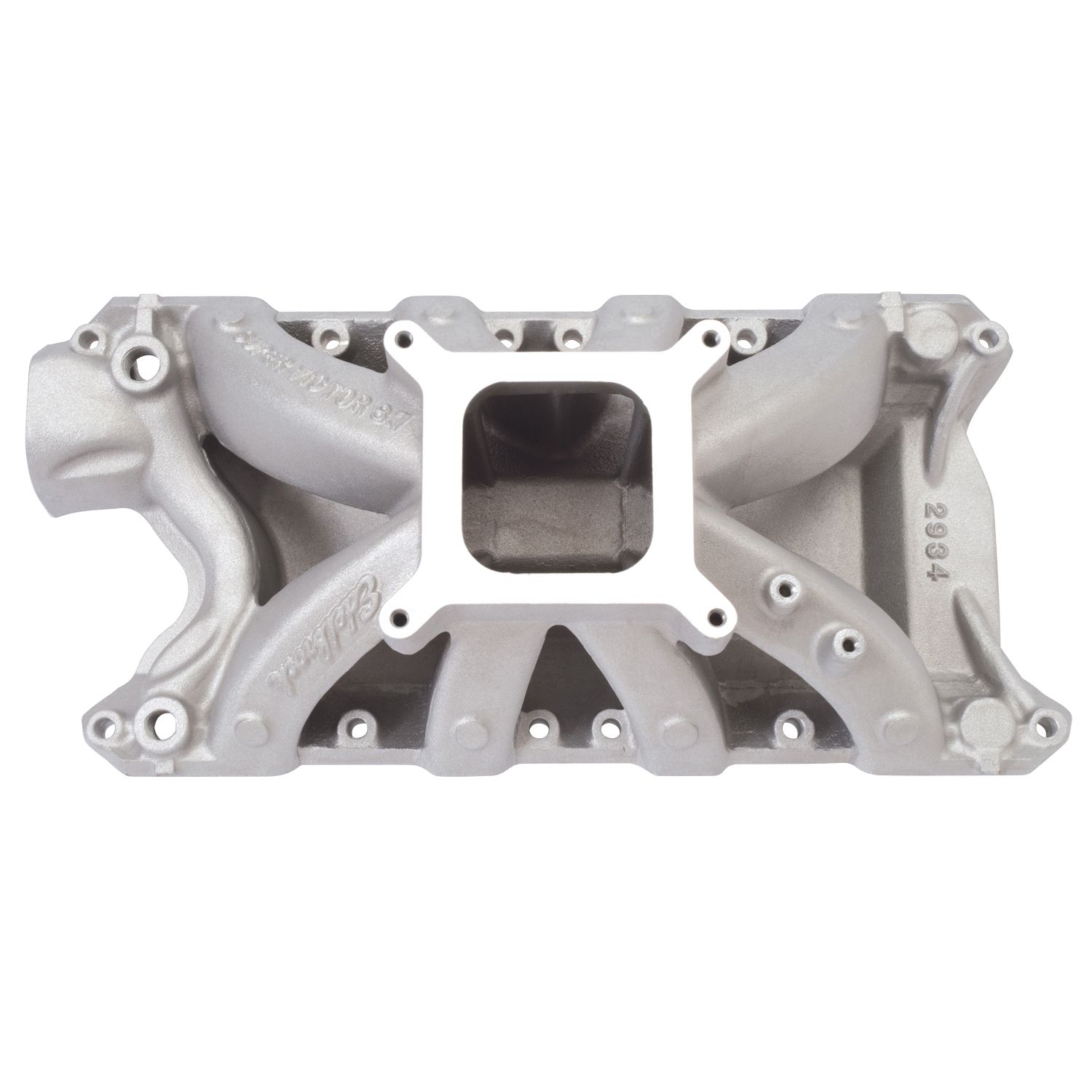 Engine Intake Manifold