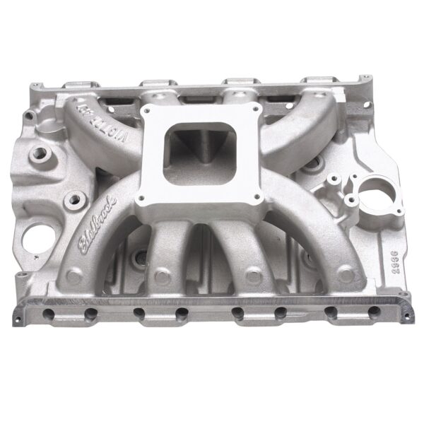 Engine Intake Manifold