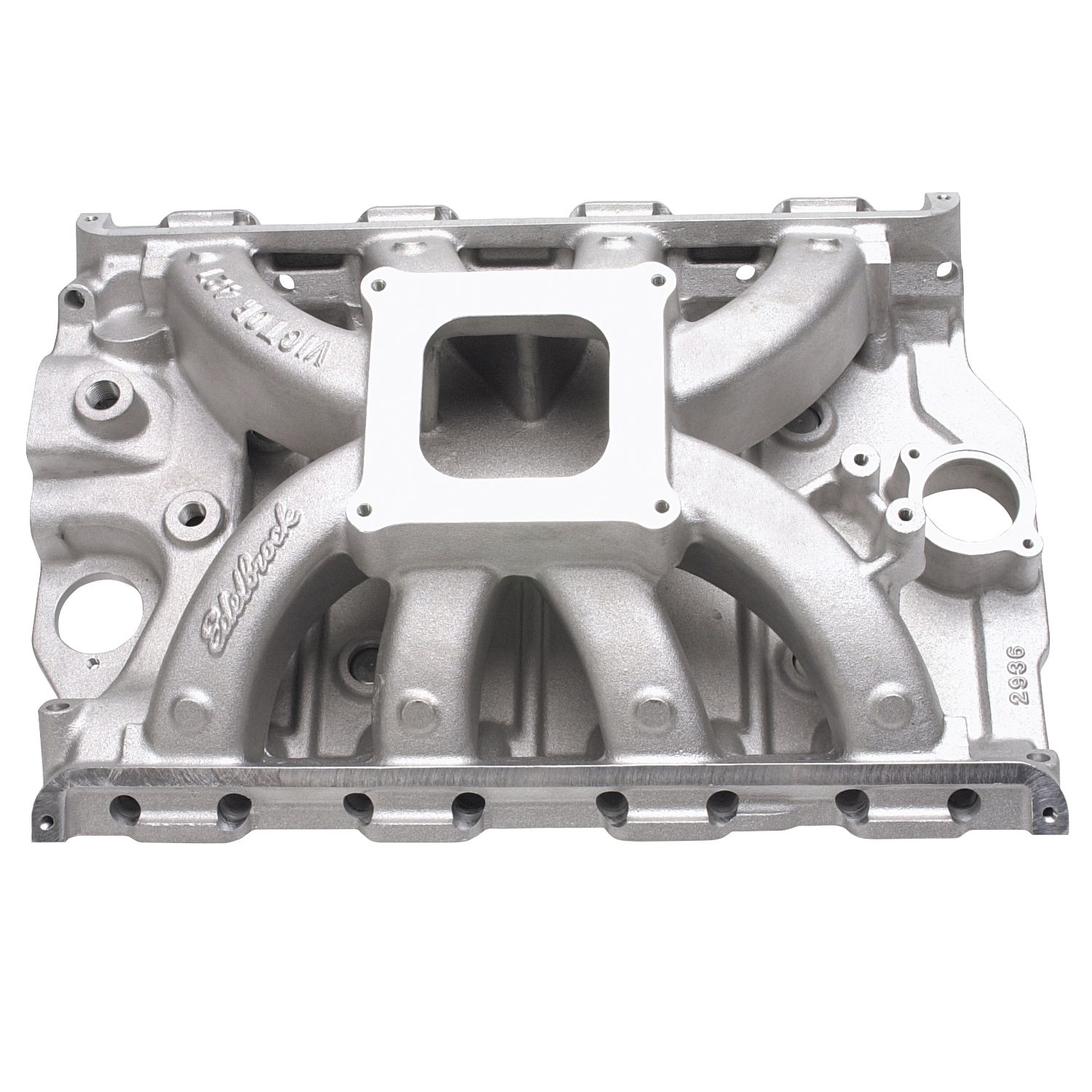 Engine Intake Manifold