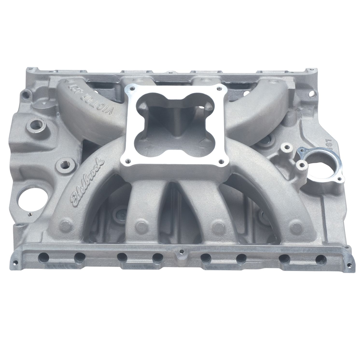 Engine Intake Manifold