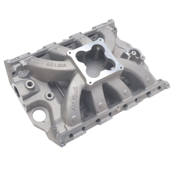 Engine Intake Manifold