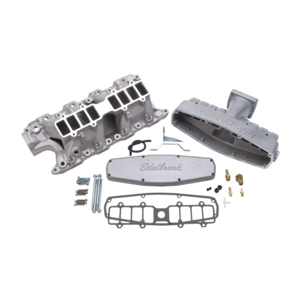 Engine Intake Manifold
