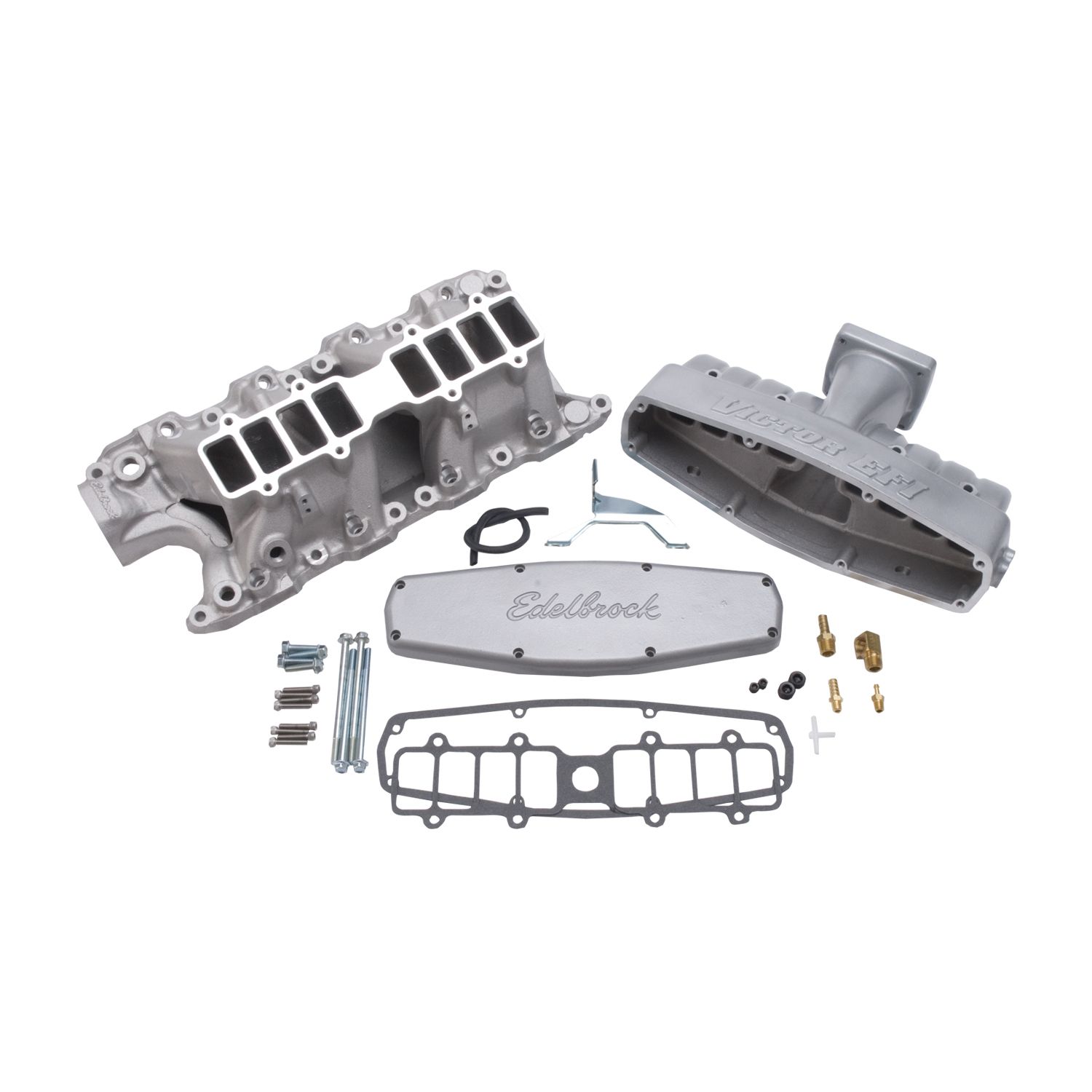 Engine Intake Manifold