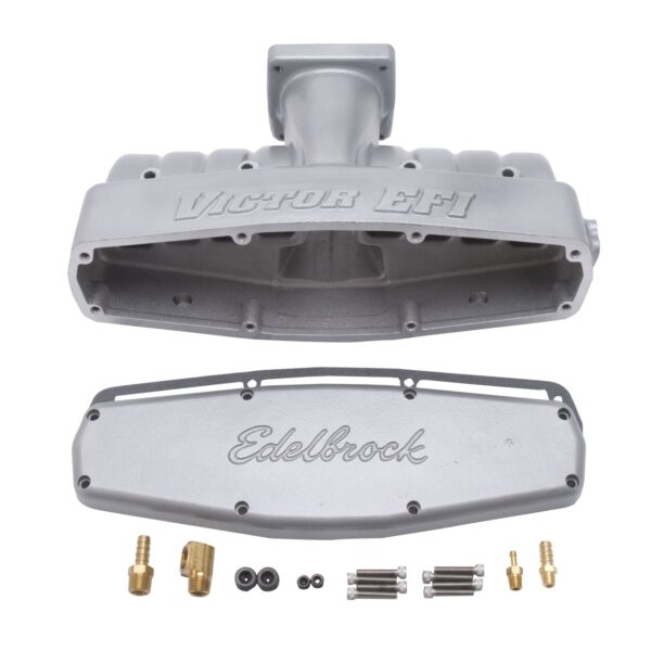 Engine Intake Manifold
