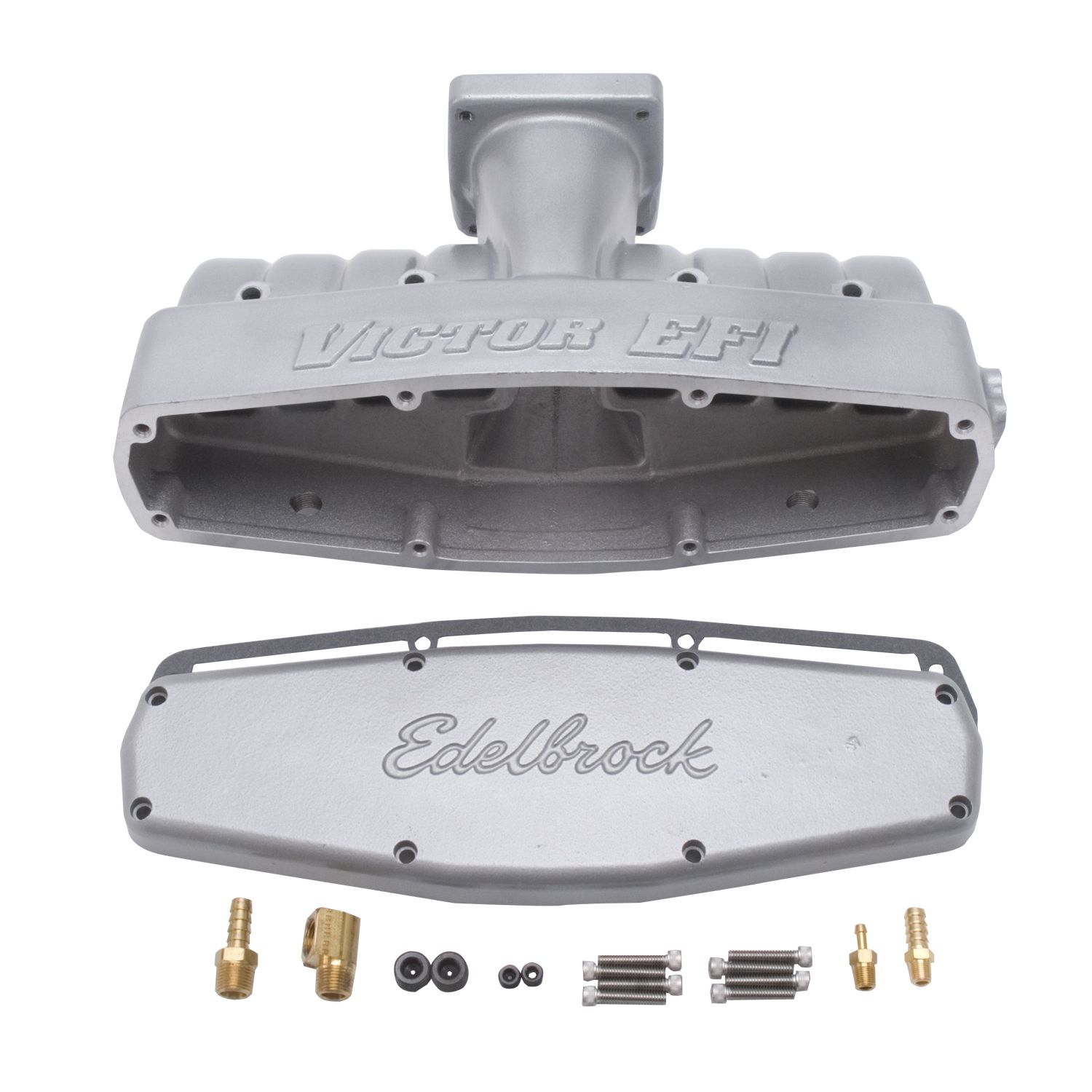 Engine Intake Manifold