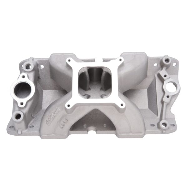 Engine Intake Manifold