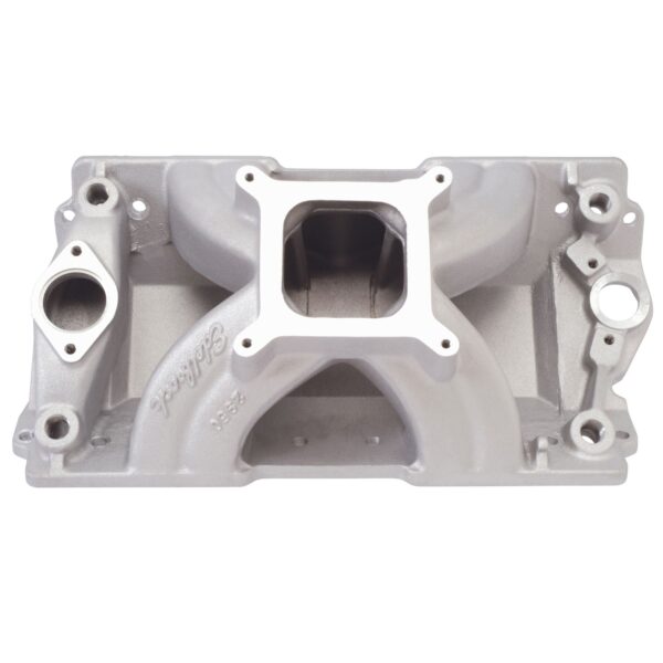 Engine Intake Manifold