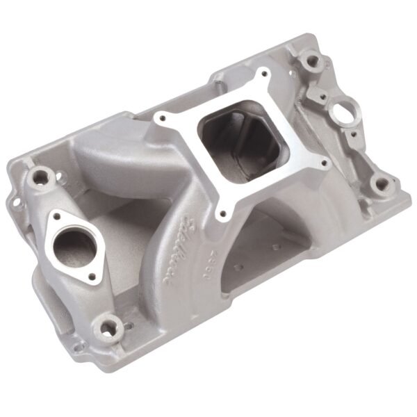 Engine Intake Manifold