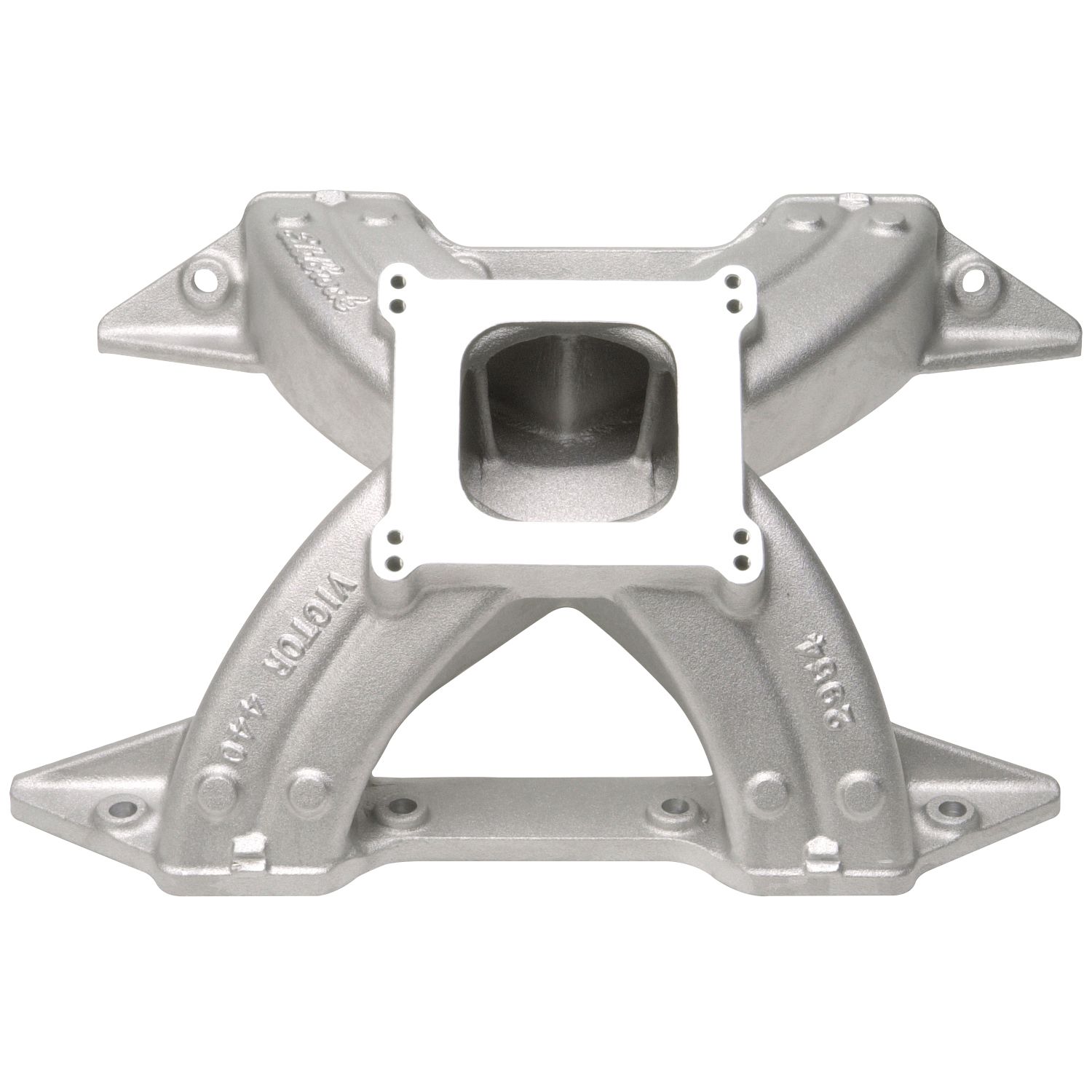 Engine Intake Manifold