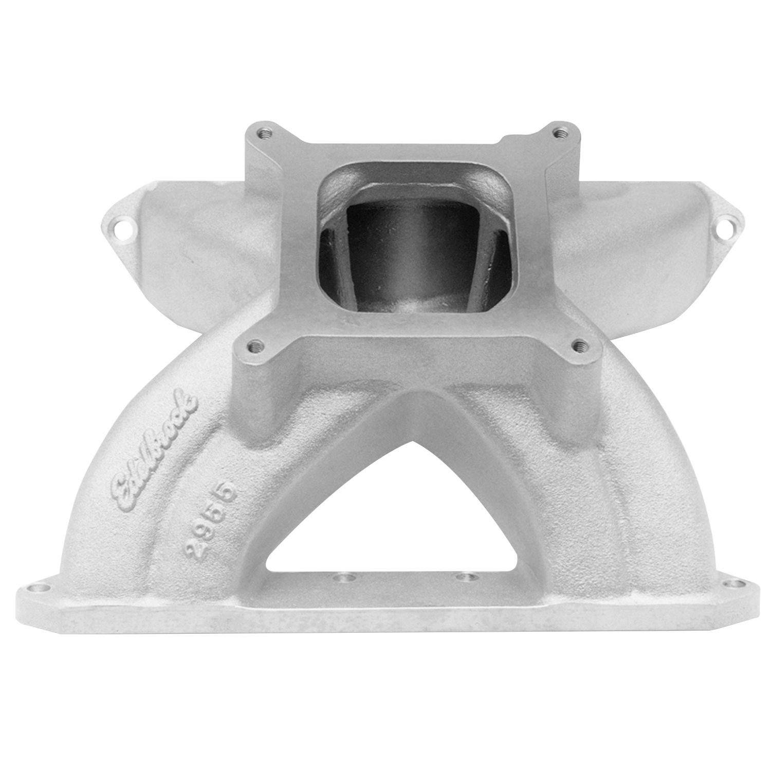 INTAKE MANIFOLD
