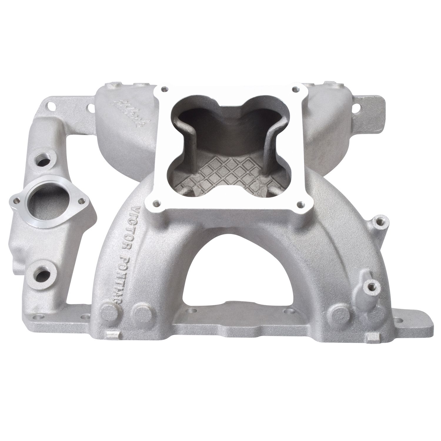 Engine Intake Manifold