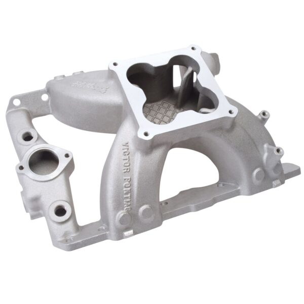 Engine Intake Manifold