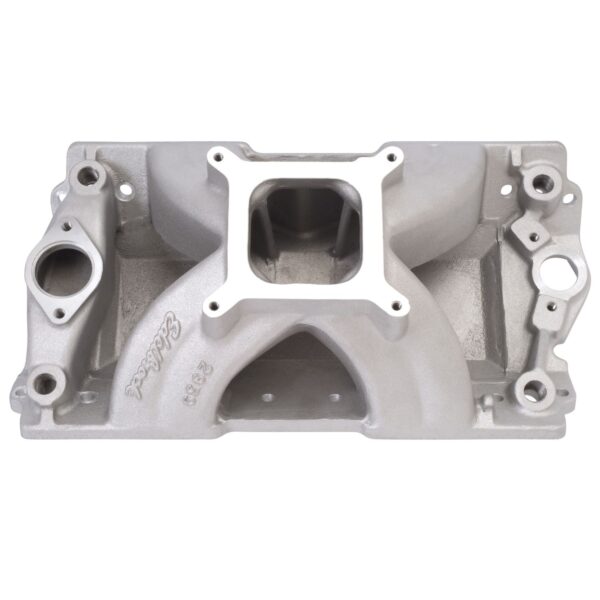 Engine Intake Manifold