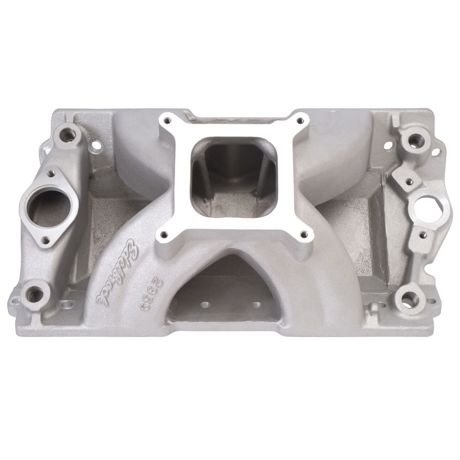 Engine Intake Manifold