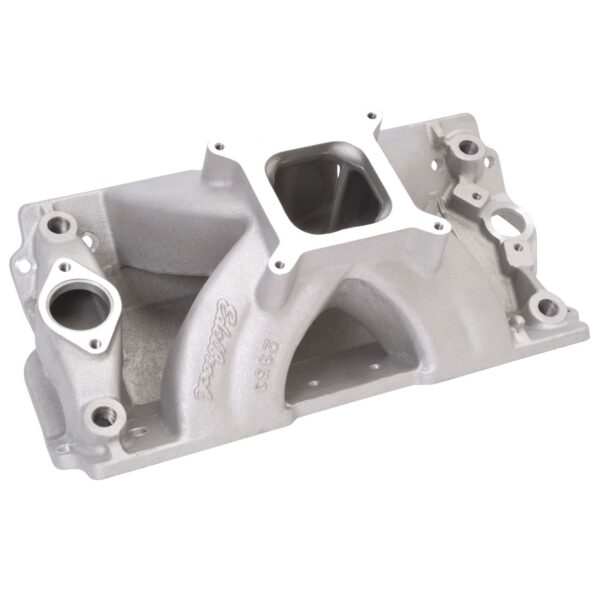 Engine Intake Manifold
