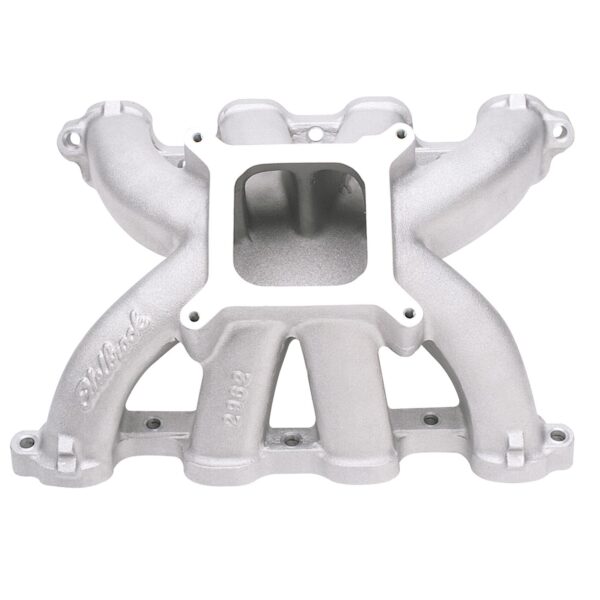 Engine Intake Manifold