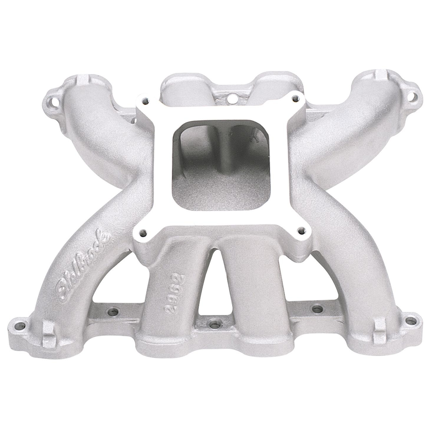 Engine Intake Manifold