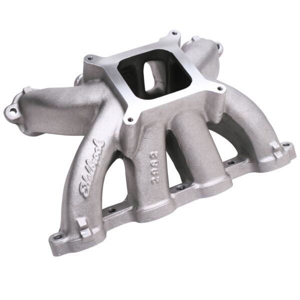 Engine Intake Manifold