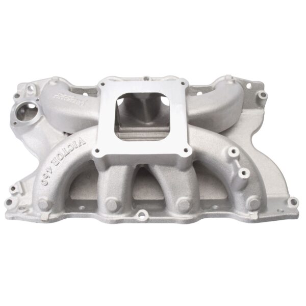 Engine Intake Manifold
