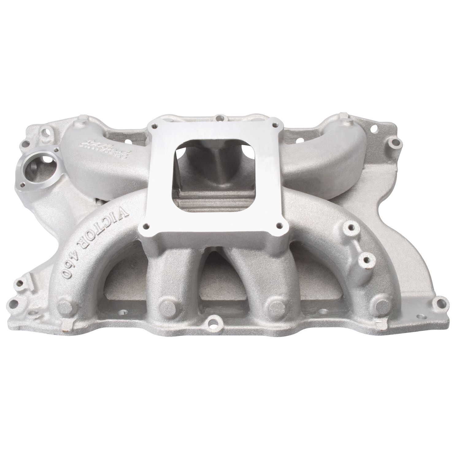 Engine Intake Manifold