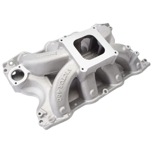 Engine Intake Manifold