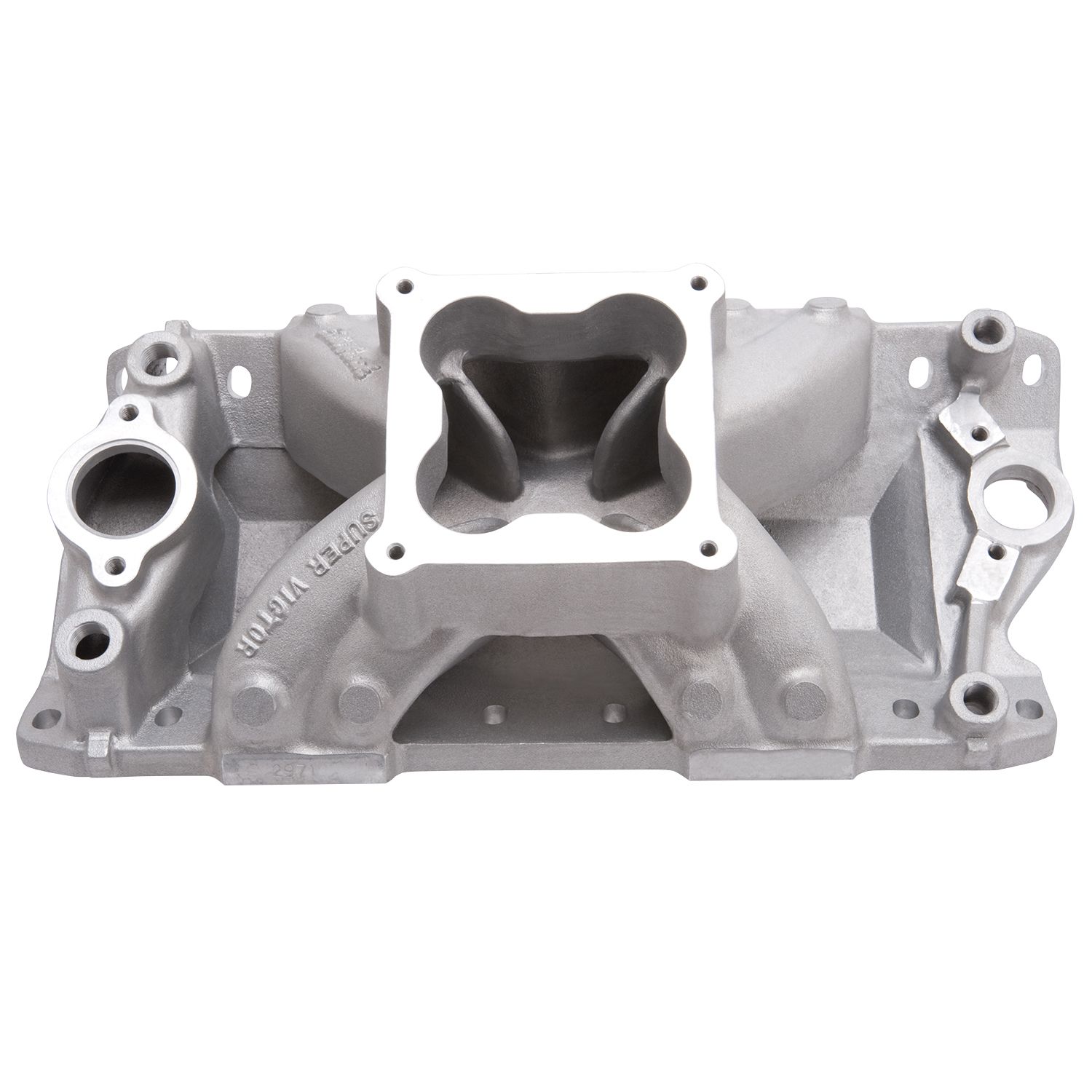 Engine Intake Manifold