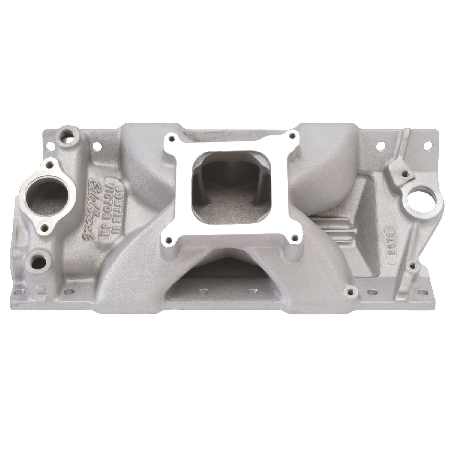 Engine Intake Manifold
