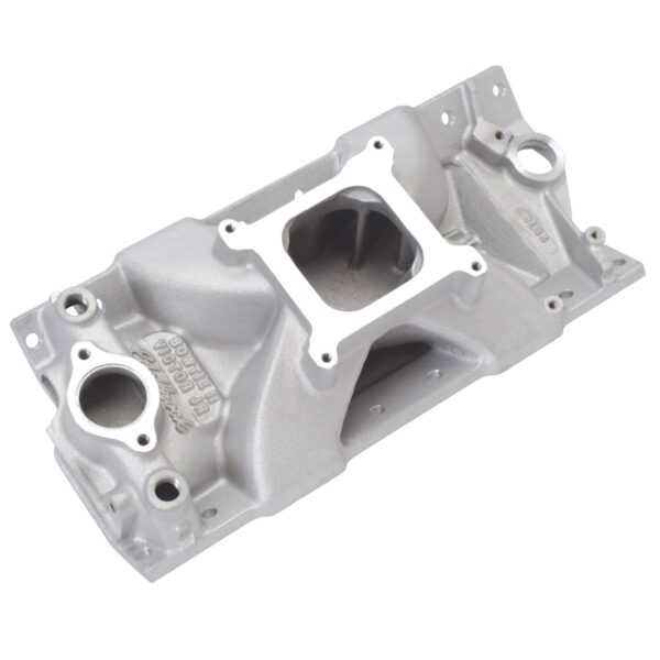 Engine Intake Manifold