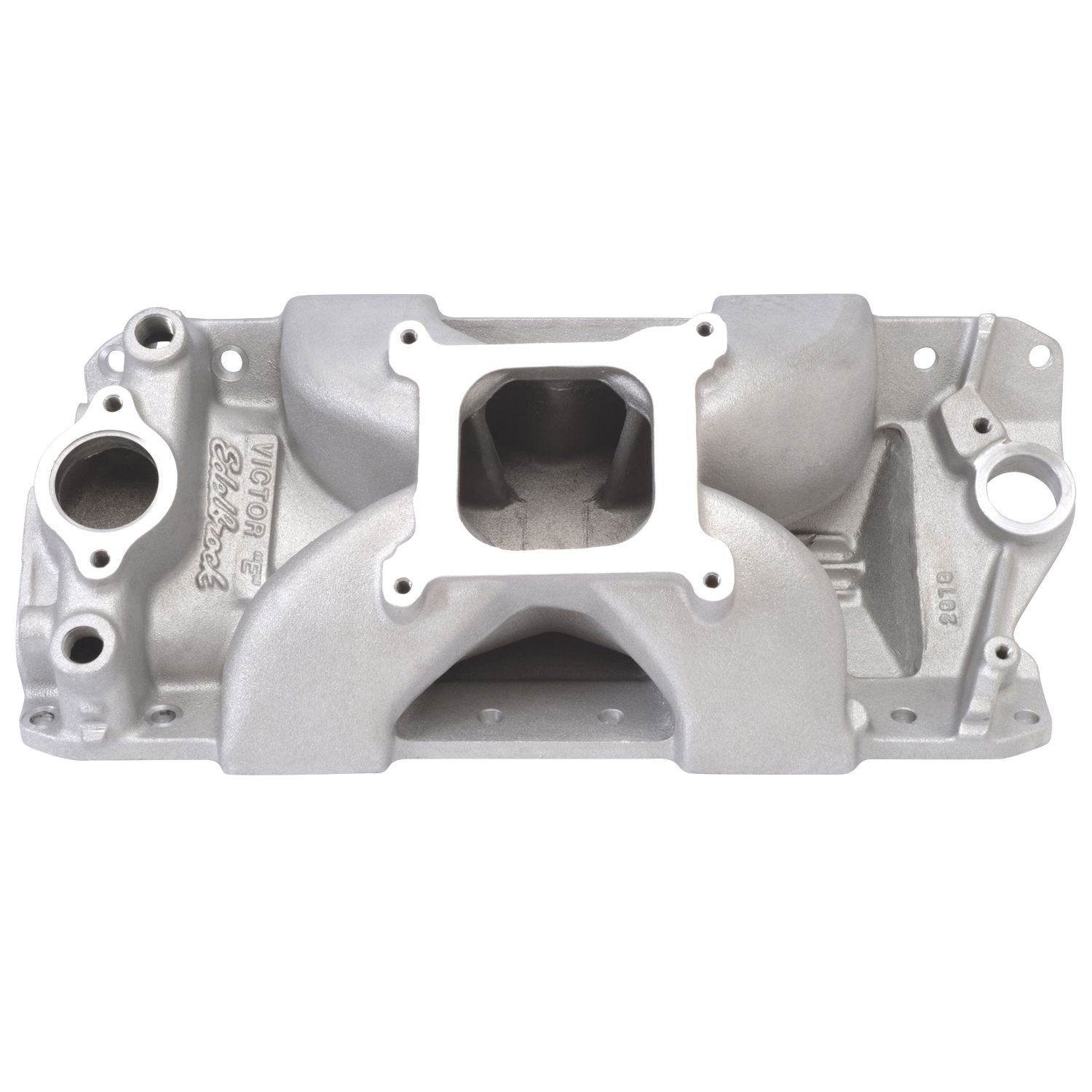 Engine Intake Manifold