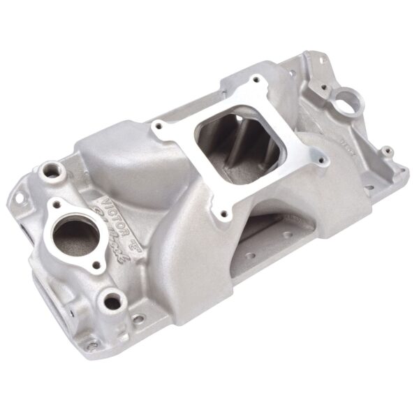 Engine Intake Manifold