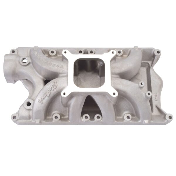 Engine Intake Manifold