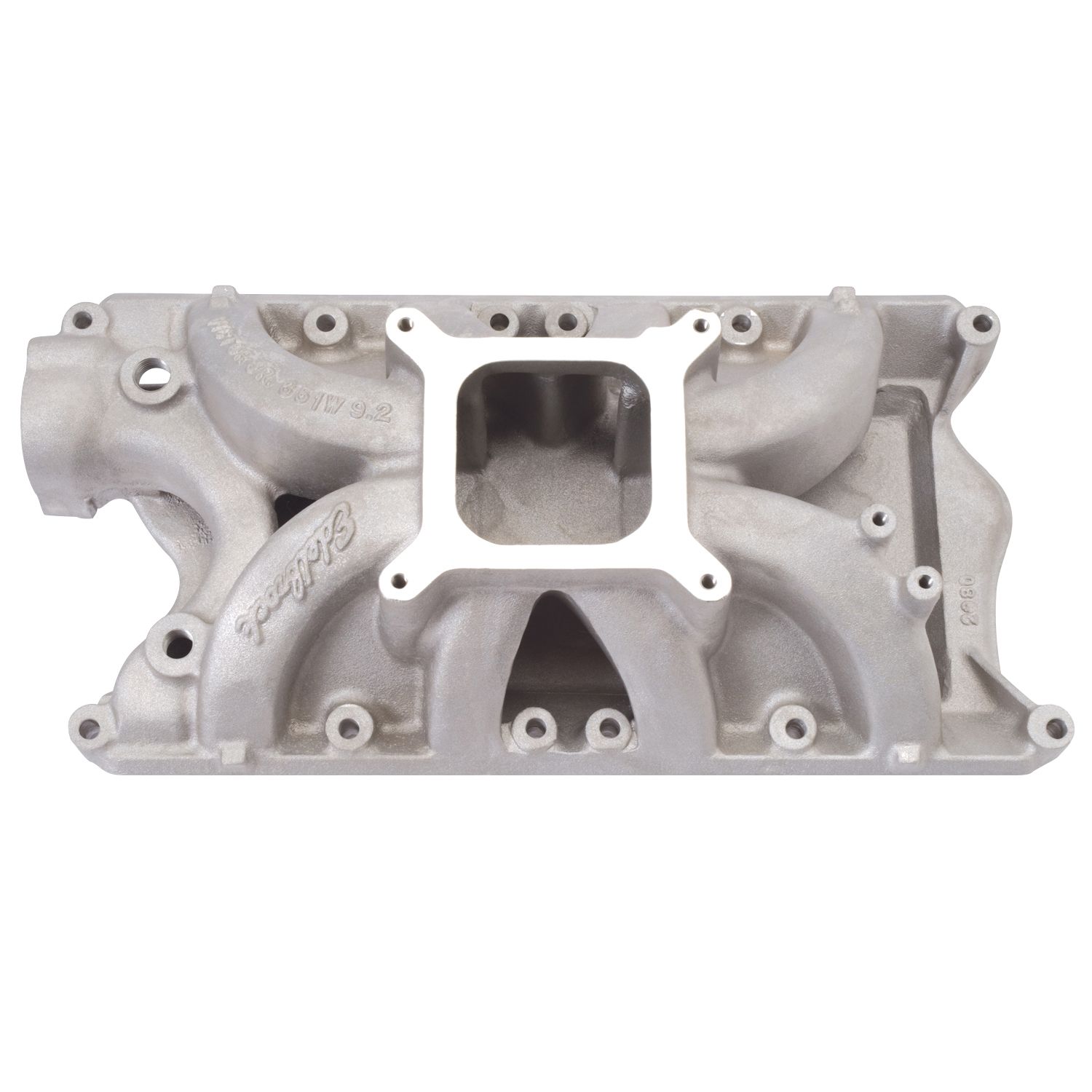Engine Intake Manifold