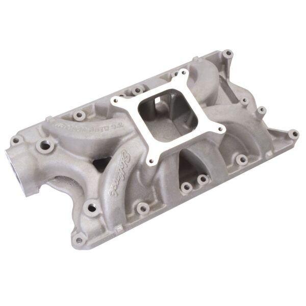 Engine Intake Manifold
